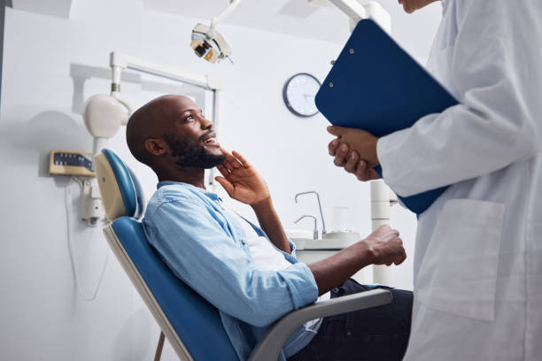 Best Pediatric Emergency Dentist in Plainfield, IL
