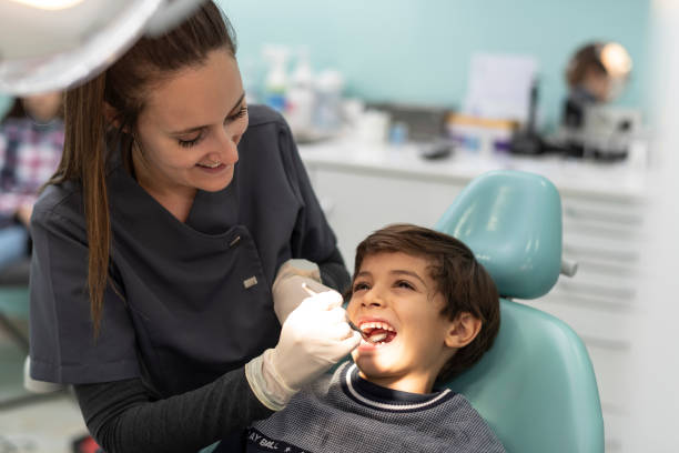 Best Emergency Cosmetic Dentistry in Plainfield, IL